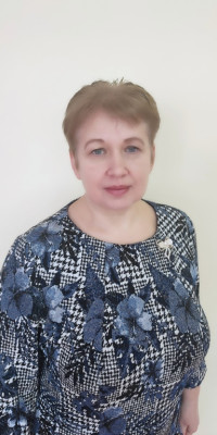 Вечтомова Людмила Леонидовна Вечтомова Людмила Леонидовна