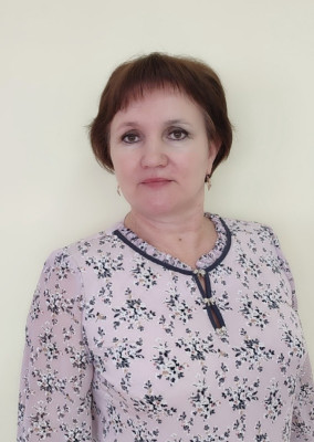 Глухова Галина Леонидовна Глухова Галина Леонидовна